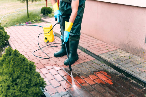 Local Pressure Washing Services in White Hall, IL