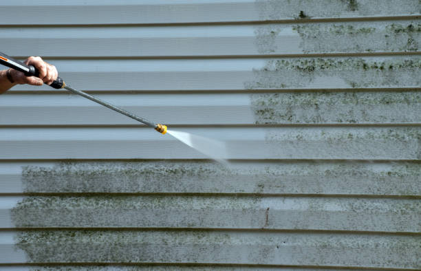 Best Concrete Pressure Washing  in White Hall, IL