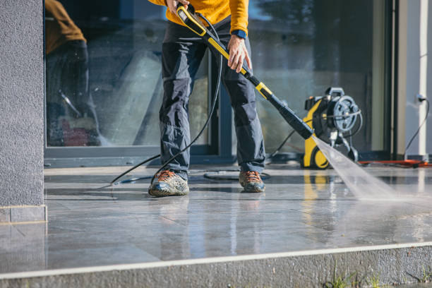 Best Roof Power Washing Services  in White Hall, IL