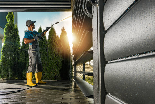 Why Choose Our Certified Pressure Washing Experts for Your Project Needs in White Hall, IL?