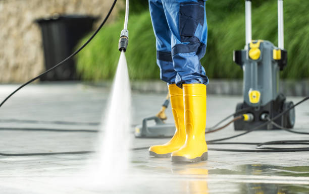 Best Exterior Home Cleaning  in White Hall, IL