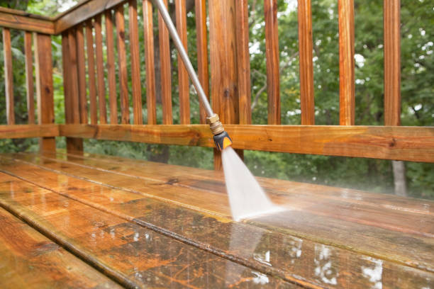 Best Pressure Washing Siding  in White Hall, IL