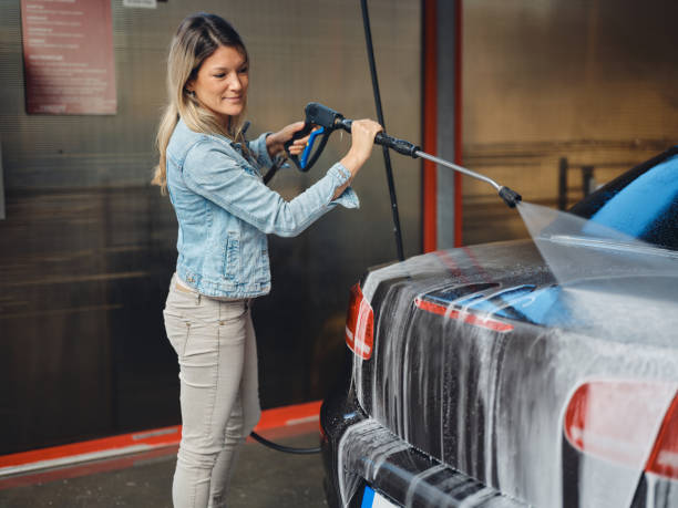 Reliable White Hall, IL Pressure Washing Solutions