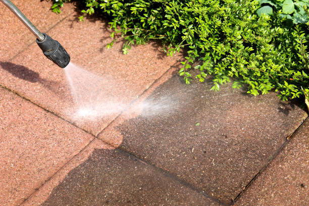 Best Garage Pressure Washing  in White Hall, IL